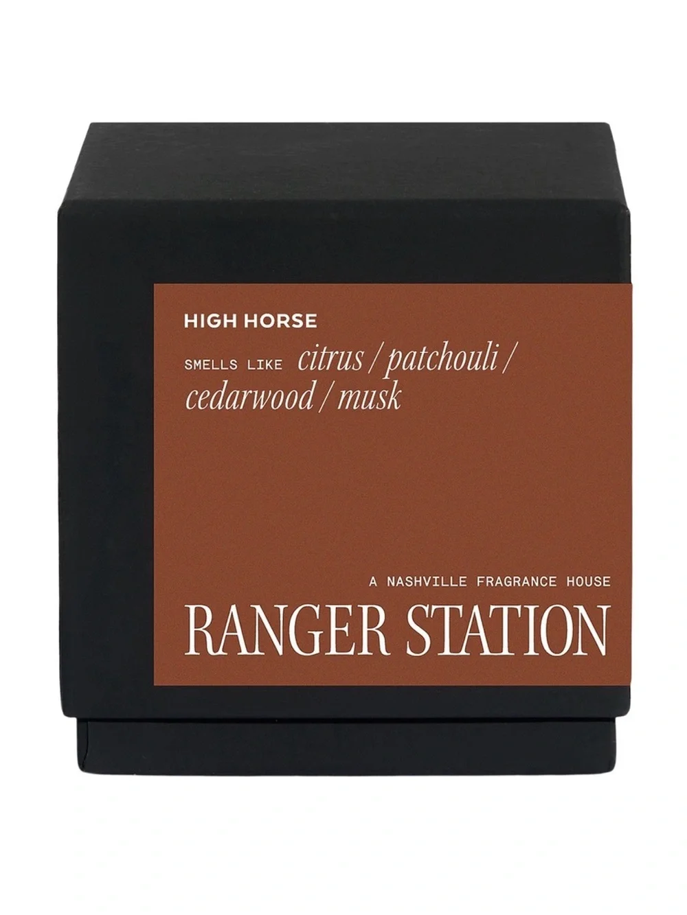 RANGER STATION High Horse 50ml